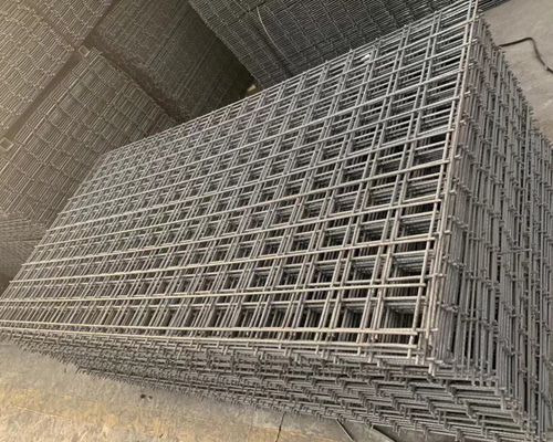 Mine Welded Mesh