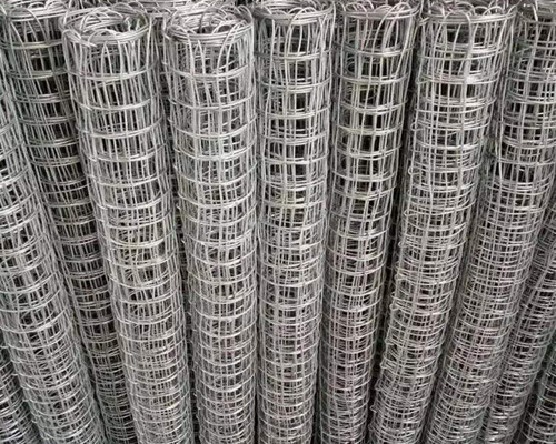 Mine Wire Mesh