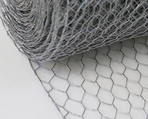 Chicken Wire Mesh