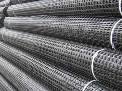 Mine Plastic Mesh