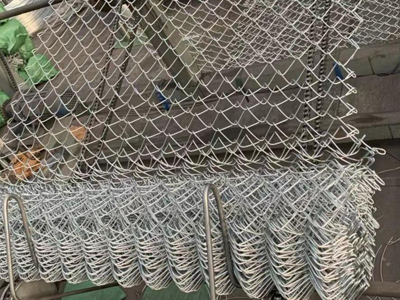Mine Diamond Mesh