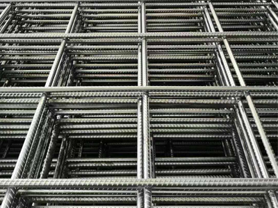 Concrete Reinforcing Mesh