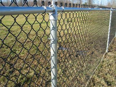 Chain Link Fence