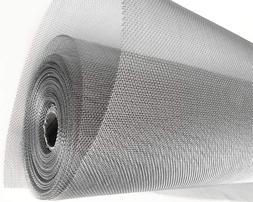 Stainless Steel Wire Mesh