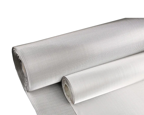 Dutch Wire Mesh