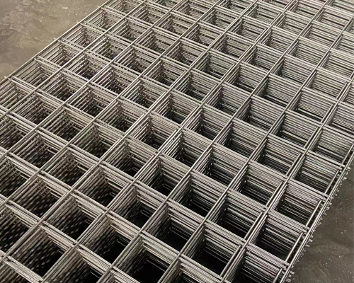 Welded Wire Mesh Panels