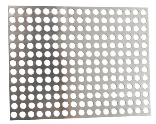 Perforated Metal Mesh