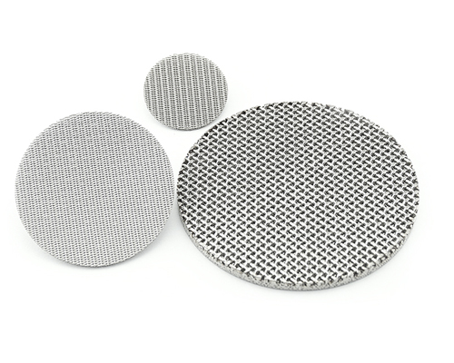 Mesh Disc
